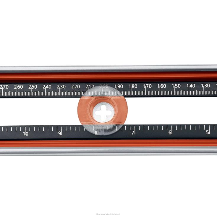 BLACK+DECKER N20D139ferramenta de nível de 36 polegadas casa e estilo de vida