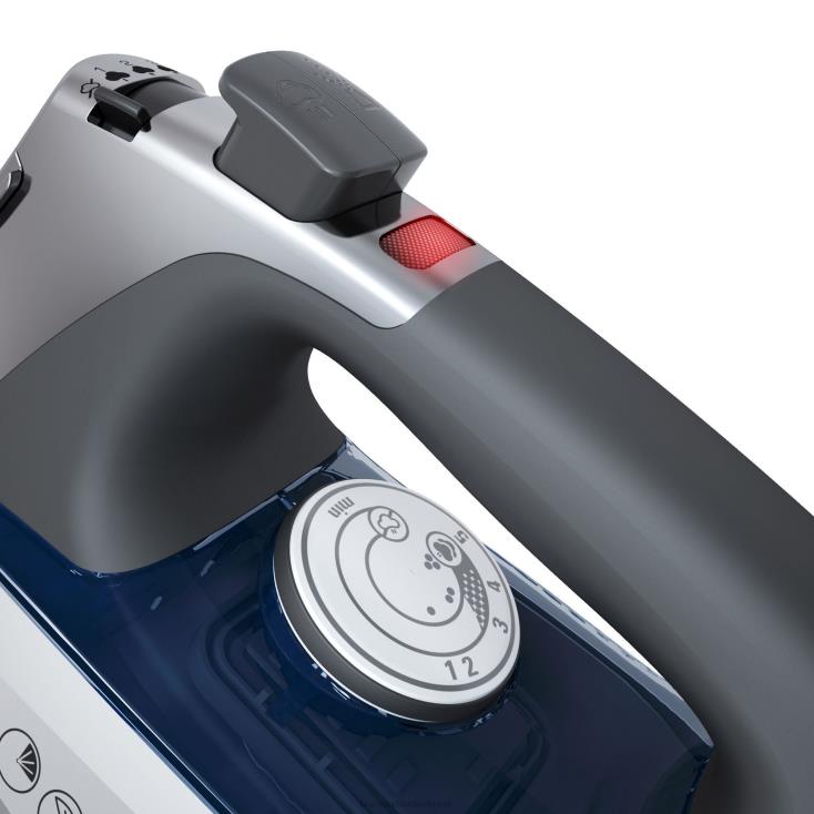 BLACK+DECKER N20D144ferro a vapor allure casa e estilo de vida
