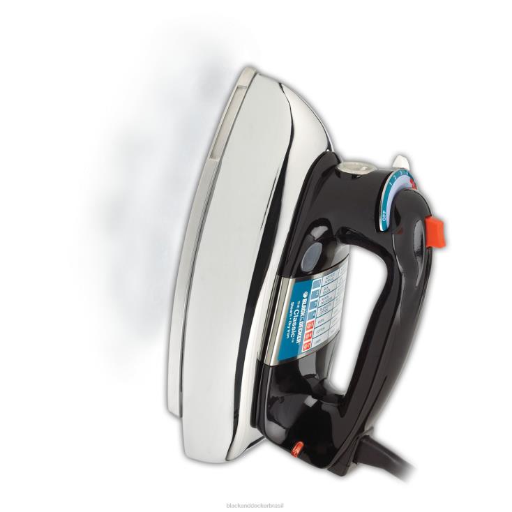 BLACK+DECKER N20D145o ferro clássico casa e estilo de vida