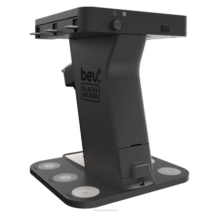 BLACK+DECKER N20D323bev coqueteleira sem fio cozinha