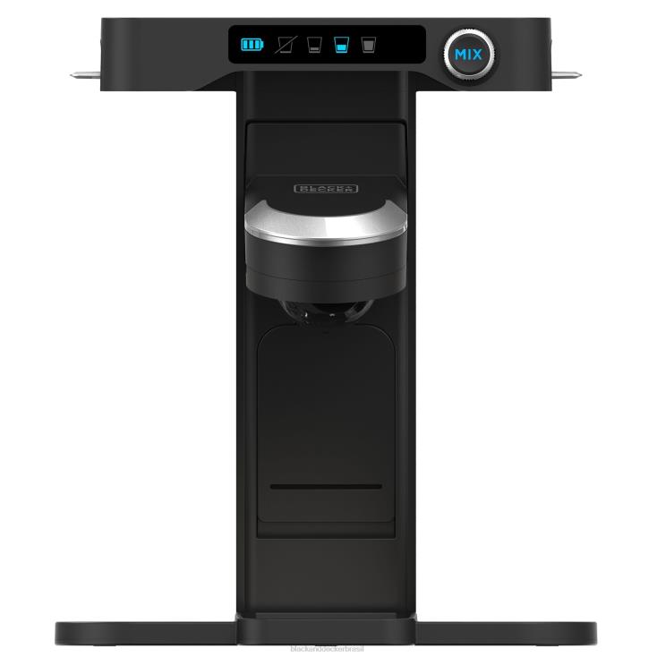 BLACK+DECKER N20D323bev coqueteleira sem fio cozinha