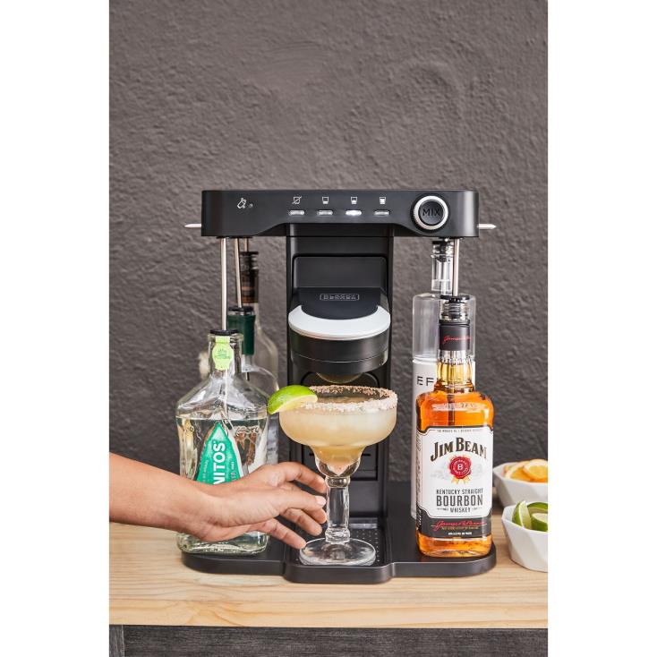BLACK+DECKER N20D324fabricante de coquetéis bev cozinha