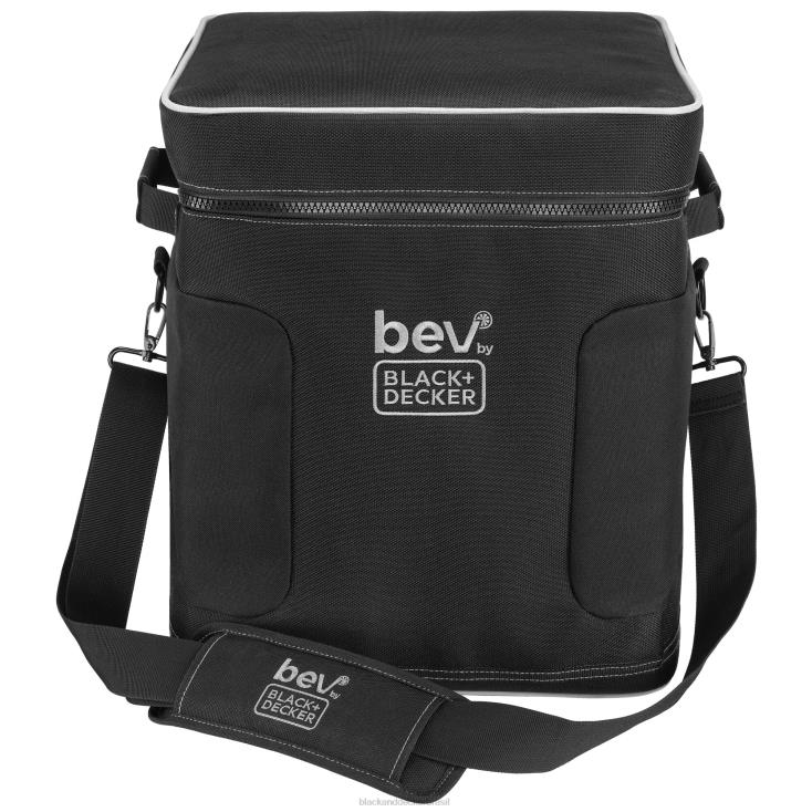 BLACK+DECKER N20D325saco de armazenamento para coqueteleira bev cozinha