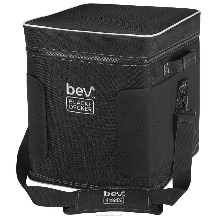 BLACK+DECKER N20D325saco de armazenamento para coqueteleira bev cozinha