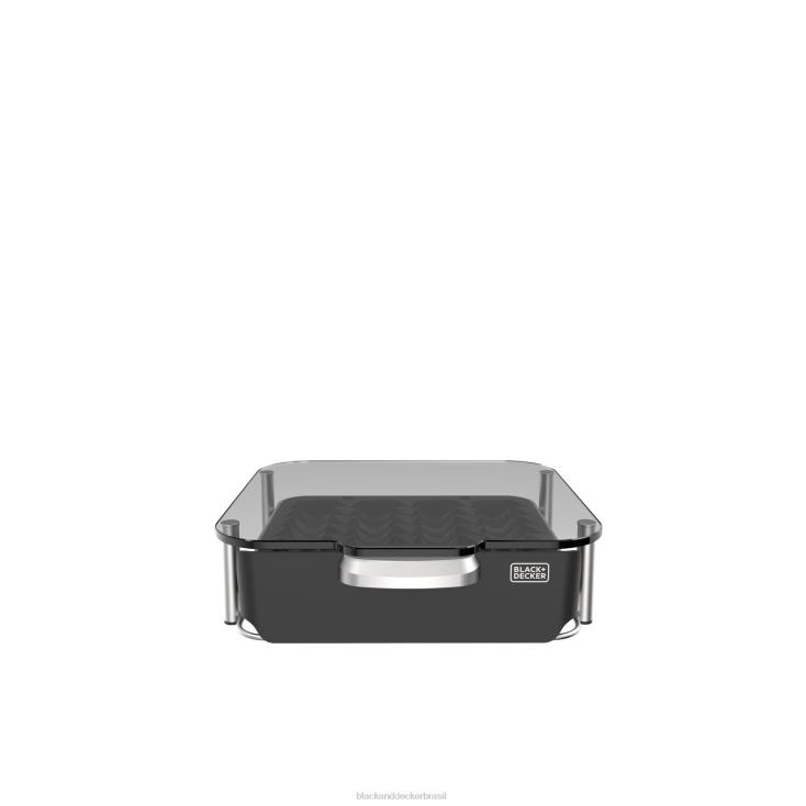 BLACK+DECKER N20D326armazenamento de cápsulas para coqueteleira bev cozinha