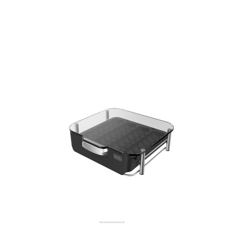 BLACK+DECKER N20D326armazenamento de cápsulas para coqueteleira bev cozinha
