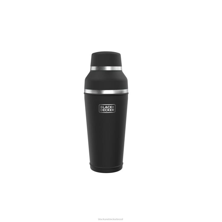 BLACK+DECKER N20D328coqueteleira cozinha