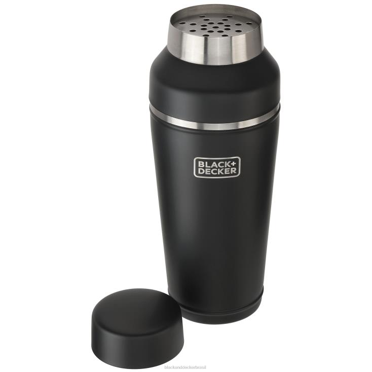 BLACK+DECKER N20D328coqueteleira cozinha