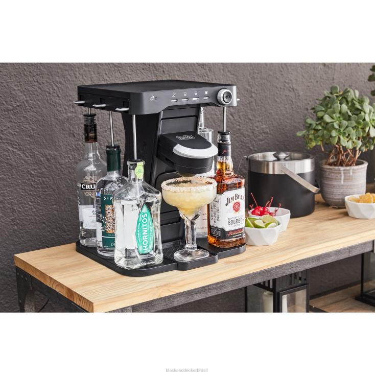 BLACK+DECKER N20D297balde de gelo cozinha