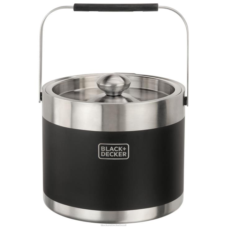 BLACK+DECKER N20D297balde de gelo cozinha