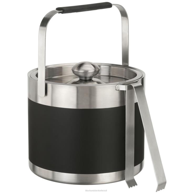 BLACK+DECKER N20D297balde de gelo cozinha