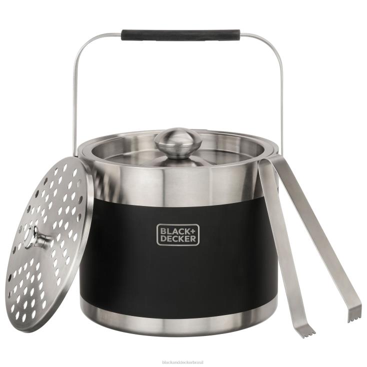 BLACK+DECKER N20D297balde de gelo cozinha