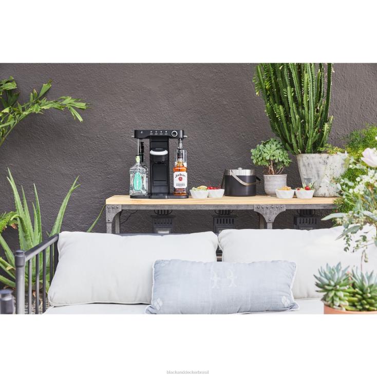 BLACK+DECKER N20D297balde de gelo cozinha