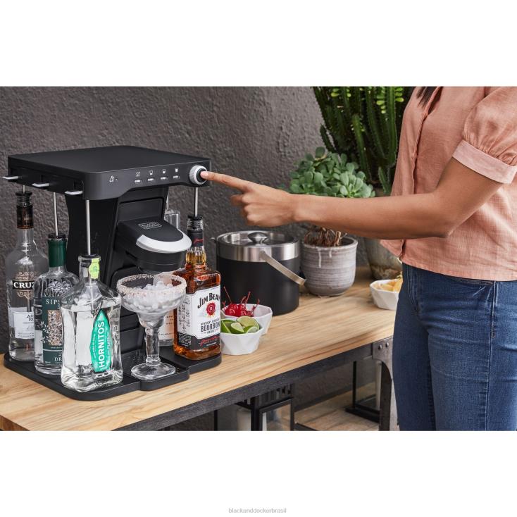 BLACK+DECKER N20D297balde de gelo cozinha