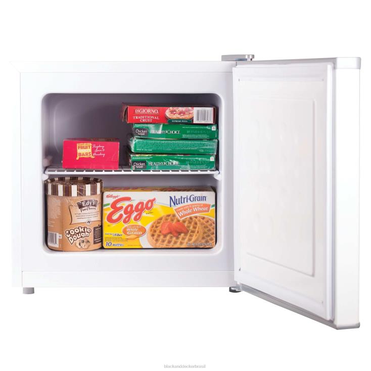 BLACK+DECKER N20D2981,2 cu. pés. freezer vertical compacto cozinha