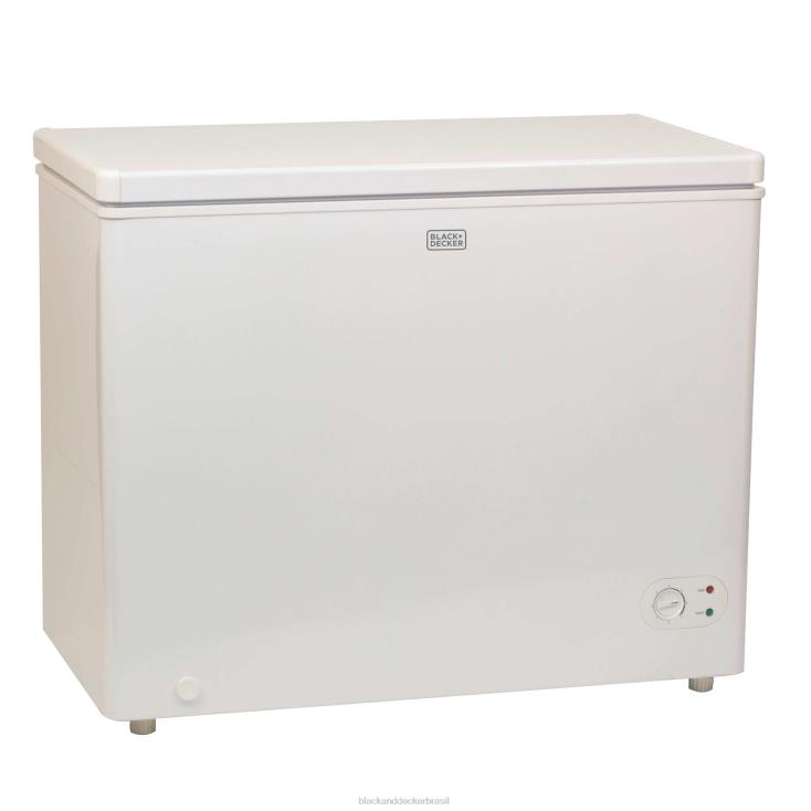 BLACK+DECKER N20D3017,1 cu. pés. freezer horizontal cozinha