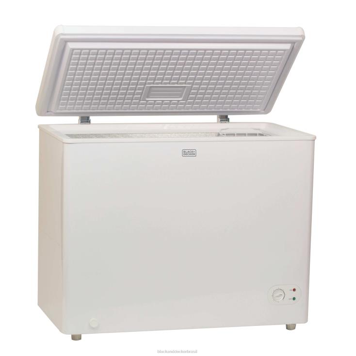 BLACK+DECKER N20D3017,1 cu. pés. freezer horizontal cozinha