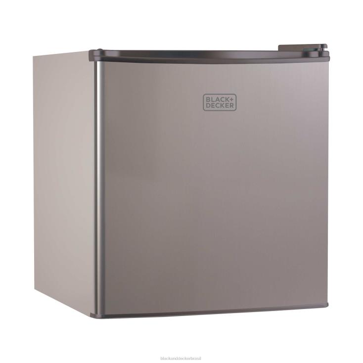 BLACK+DECKER N20D3021,7 cu. pés de geladeira Energy Star com freezer cozinha