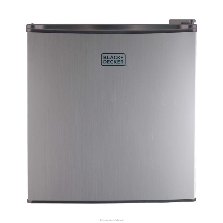 BLACK+DECKER N20D3021,7 cu. pés de geladeira Energy Star com freezer cozinha