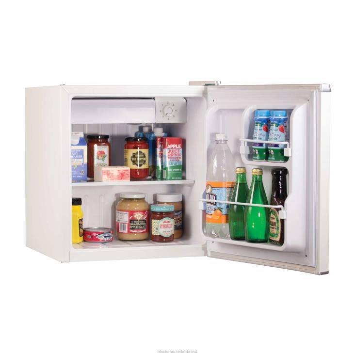 BLACK+DECKER N20D3031,7 cu. pés de geladeira Energy Star com freezer cozinha