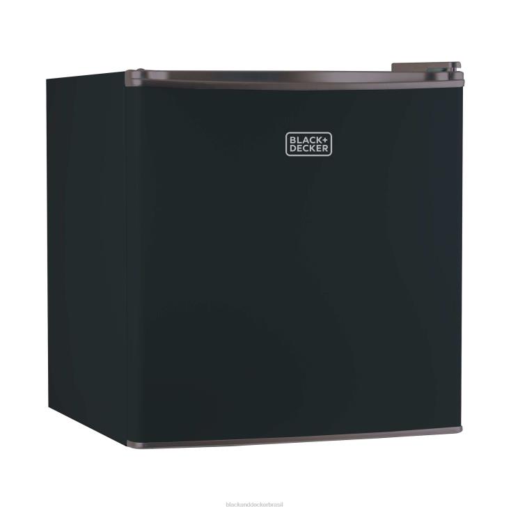 BLACK+DECKER N20D3041,7 cu. pés de geladeira Energy Star com freezer cozinha