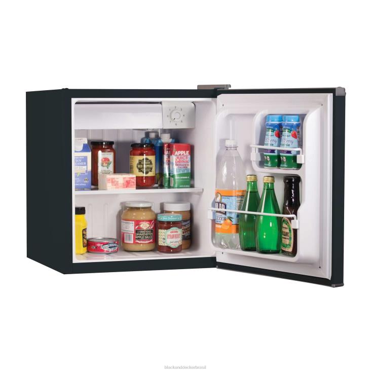 BLACK+DECKER N20D3041,7 cu. pés de geladeira Energy Star com freezer cozinha
