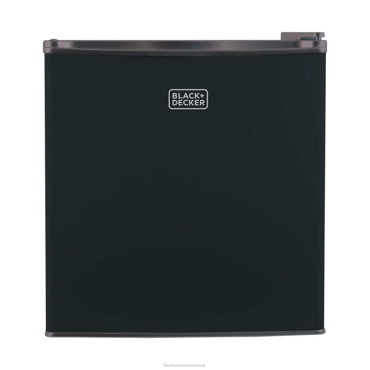 BLACK+DECKER N20D3041,7 cu. pés de geladeira Energy Star com freezer cozinha