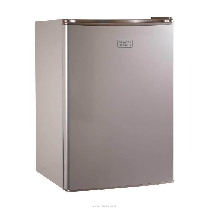 BLACK+DECKER N20D3052,5 cu. pés de geladeira Energy Star com freezer cozinha