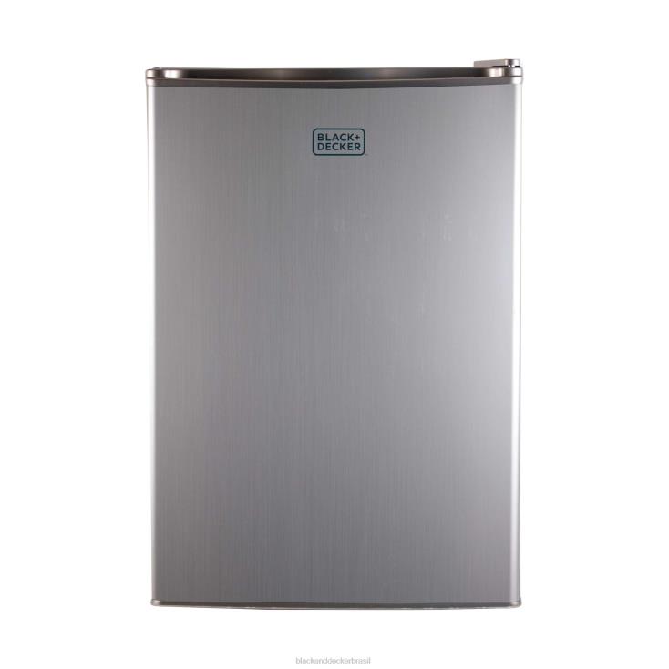 BLACK+DECKER N20D3052,5 cu. pés de geladeira Energy Star com freezer cozinha