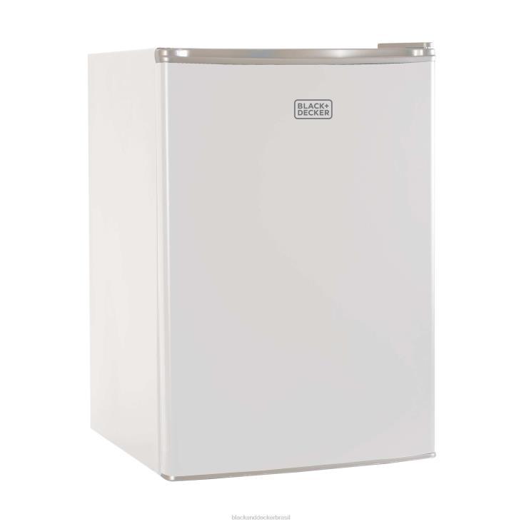 BLACK+DECKER N20D3062,5 cu. pés de geladeira Energy Star com freezer cozinha
