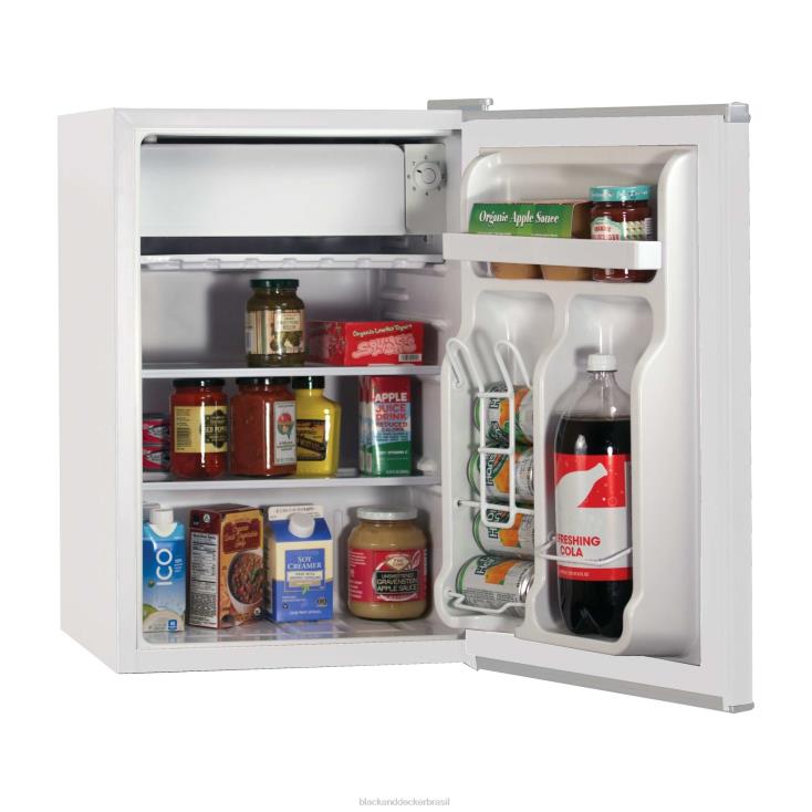 BLACK+DECKER N20D3062,5 cu. pés de geladeira Energy Star com freezer cozinha