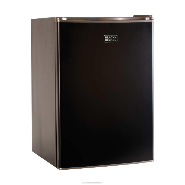 BLACK+DECKER N20D3072,5 cu. pés de geladeira Energy Star com freezer cozinha