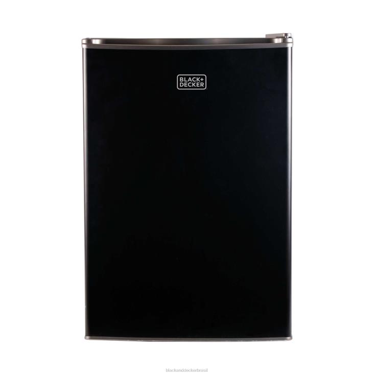 BLACK+DECKER N20D3072,5 cu. pés de geladeira Energy Star com freezer cozinha