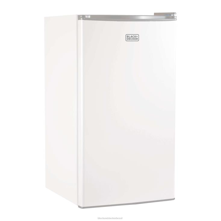 BLACK+DECKER N20D3093,2 cu. pés de geladeira Energy Star com freezer cozinha