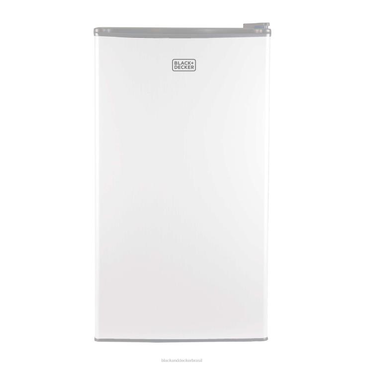 BLACK+DECKER N20D3093,2 cu. pés de geladeira Energy Star com freezer cozinha