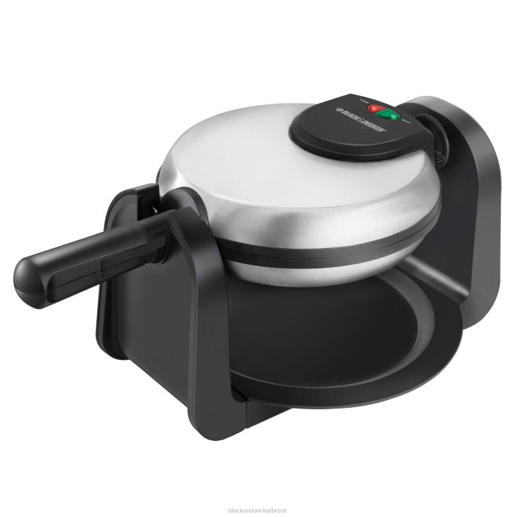 BLACK+DECKER N20D313máquina de waffle flip cozinha