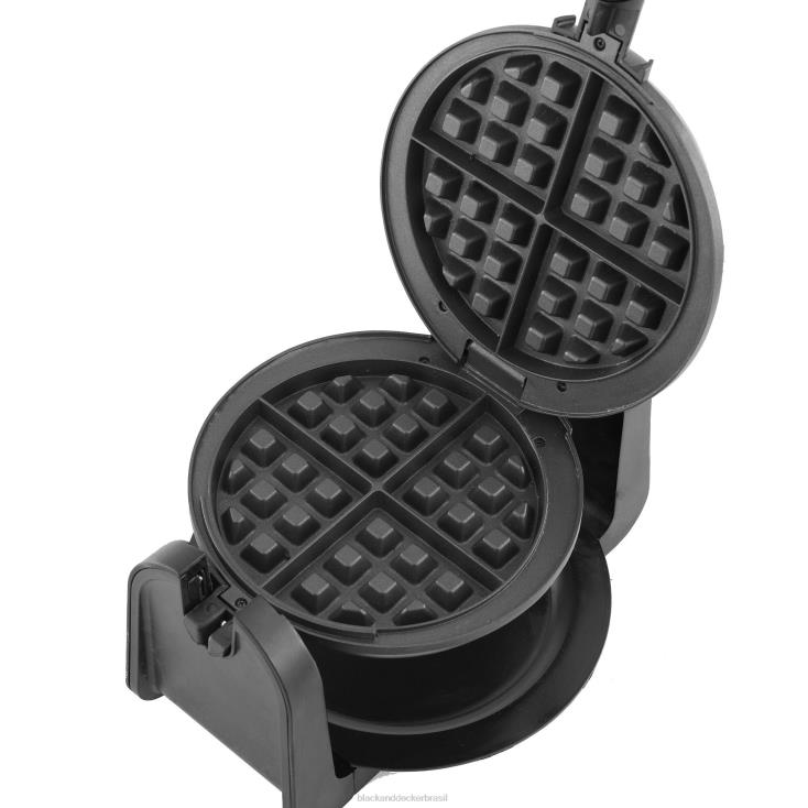 BLACK+DECKER N20D313máquina de waffle flip cozinha