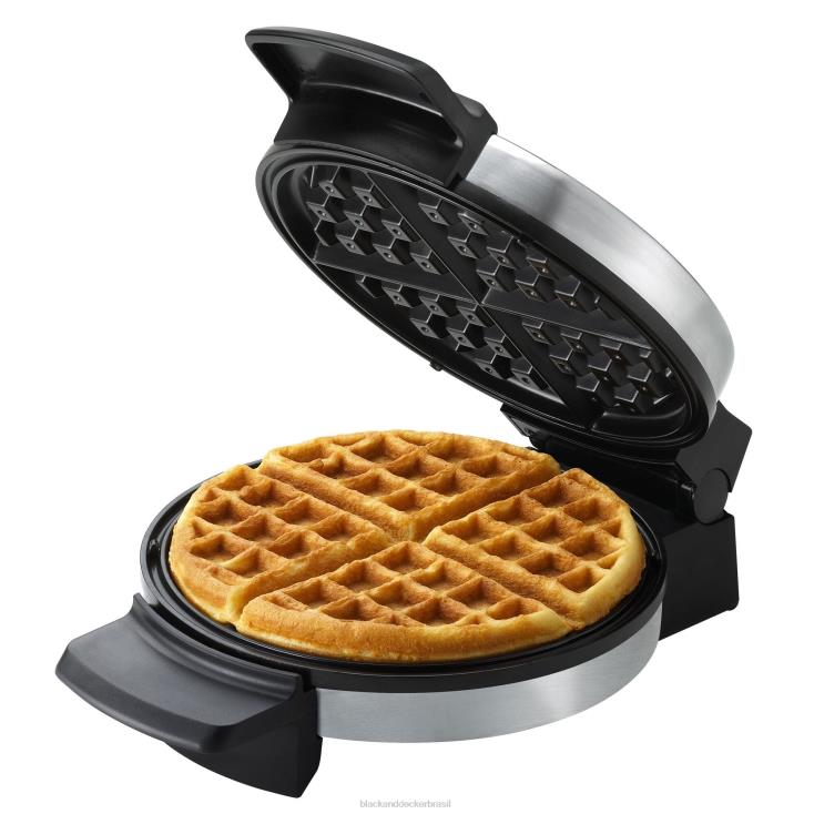 BLACK+DECKER N20D315máquina de waffle belga cozinha