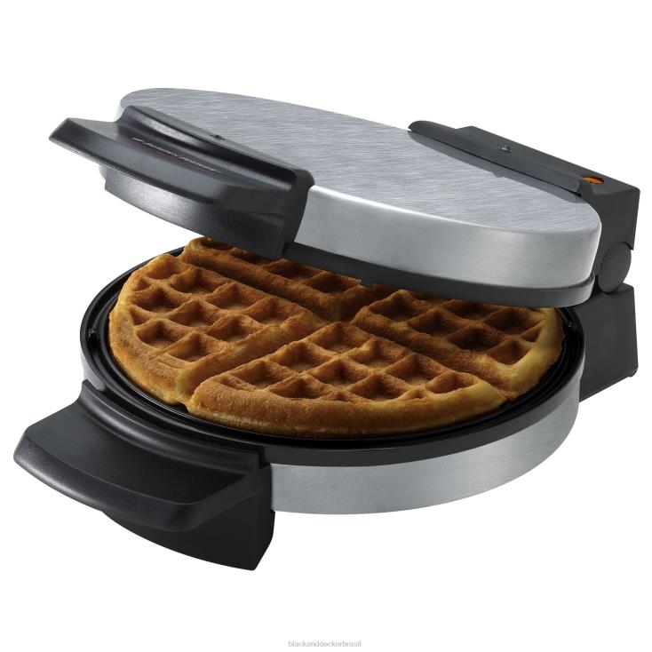 BLACK+DECKER N20D315máquina de waffle belga cozinha