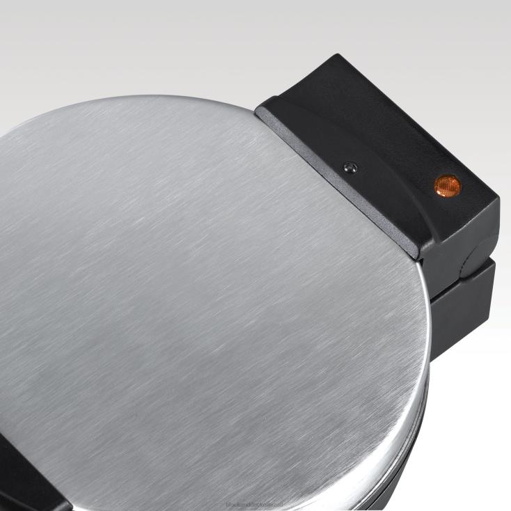BLACK+DECKER N20D315máquina de waffle belga cozinha
