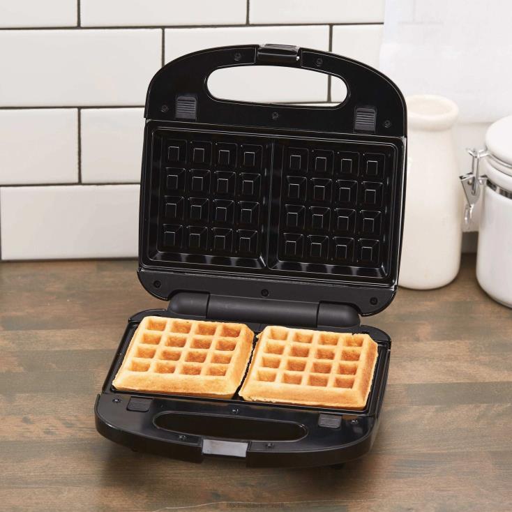 BLACK+DECKER N20D317Estação de refeição matinal 3 em 1 cozinha