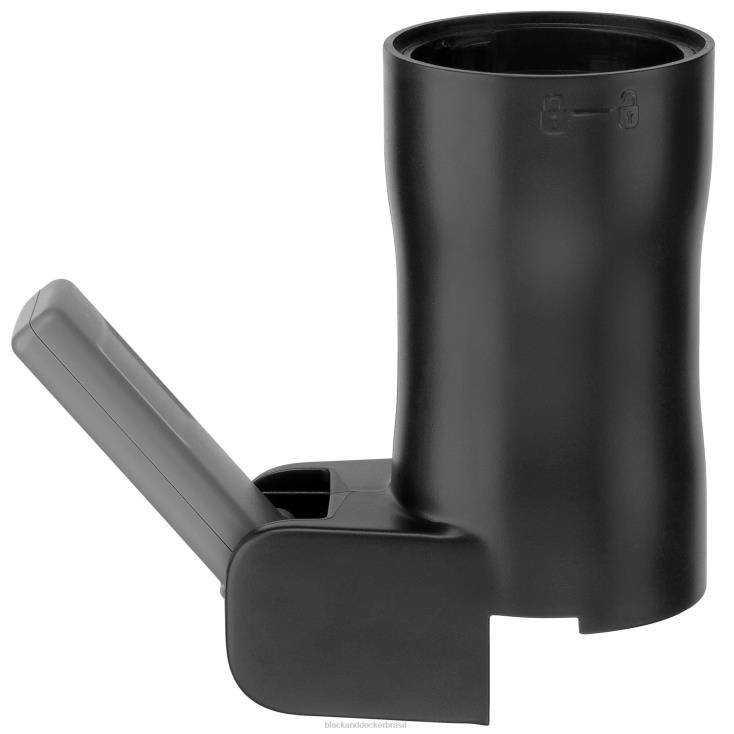 BLACK+DECKER N20D268varinha de cozinha abridor de lata cozinha