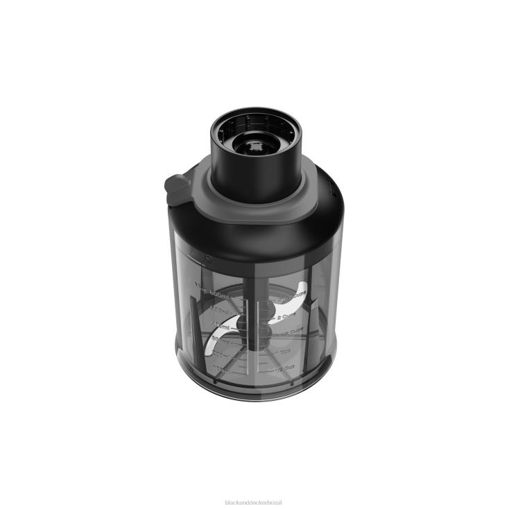 BLACK+DECKER N20D272acessório para processador de alimentos para varinha de cozinha cozinha