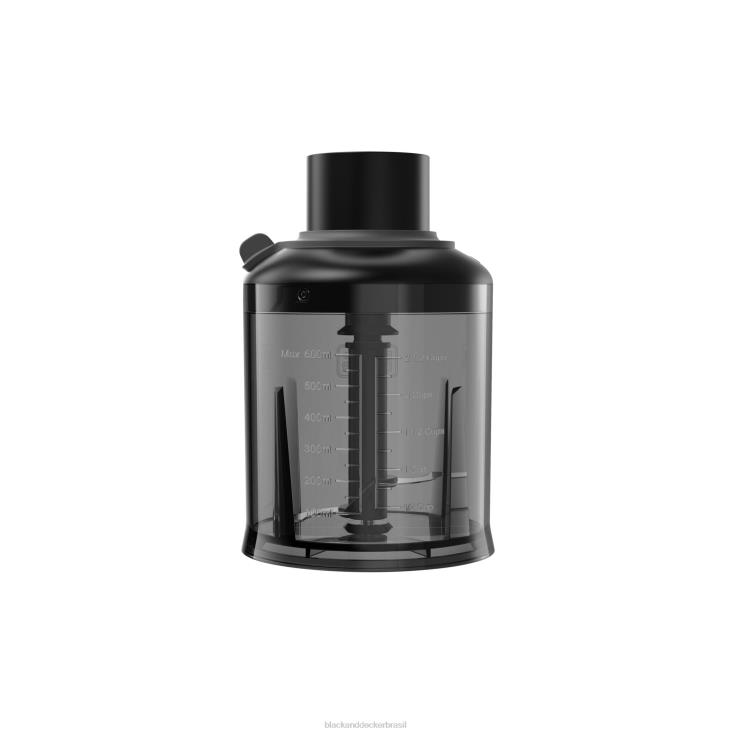 BLACK+DECKER N20D272acessório para processador de alimentos para varinha de cozinha cozinha