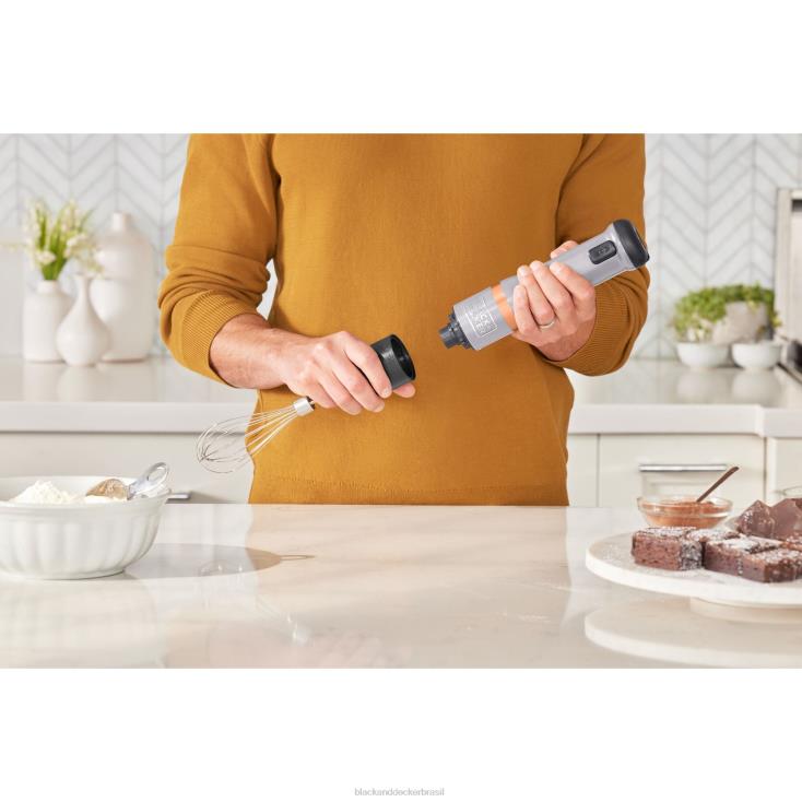 BLACK+DECKER N20D274batedor de varinha de cozinha cozinha