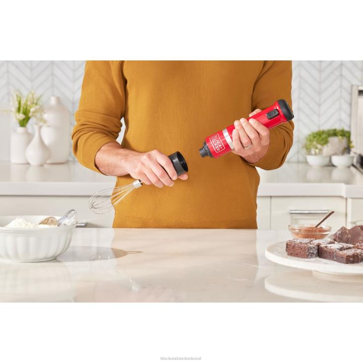 BLACK+DECKER N20D274batedor de varinha de cozinha cozinha