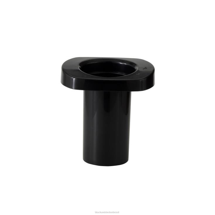 BLACK+DECKER N20D275processador de alimentos de boca larga Powerport cozinha