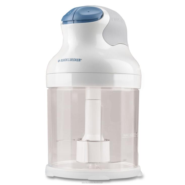 BLACK+DECKER N20D279ergo picador de 3 xícaras cozinha