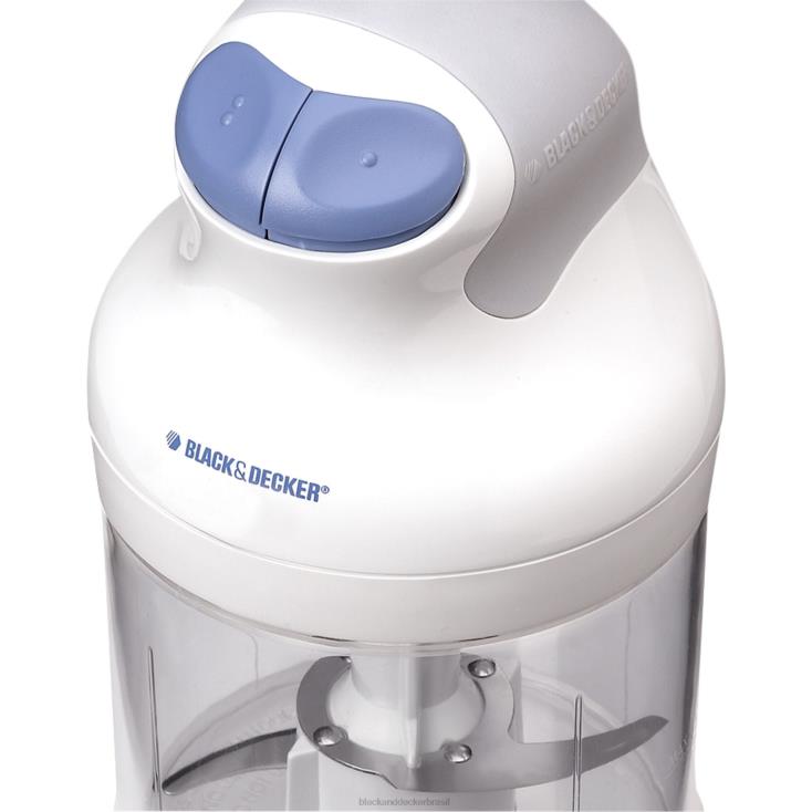 BLACK+DECKER N20D279ergo picador de 3 xícaras cozinha