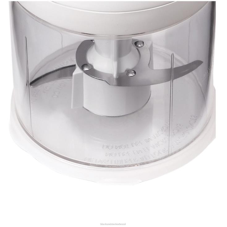 BLACK+DECKER N20D279ergo picador de 3 xícaras cozinha